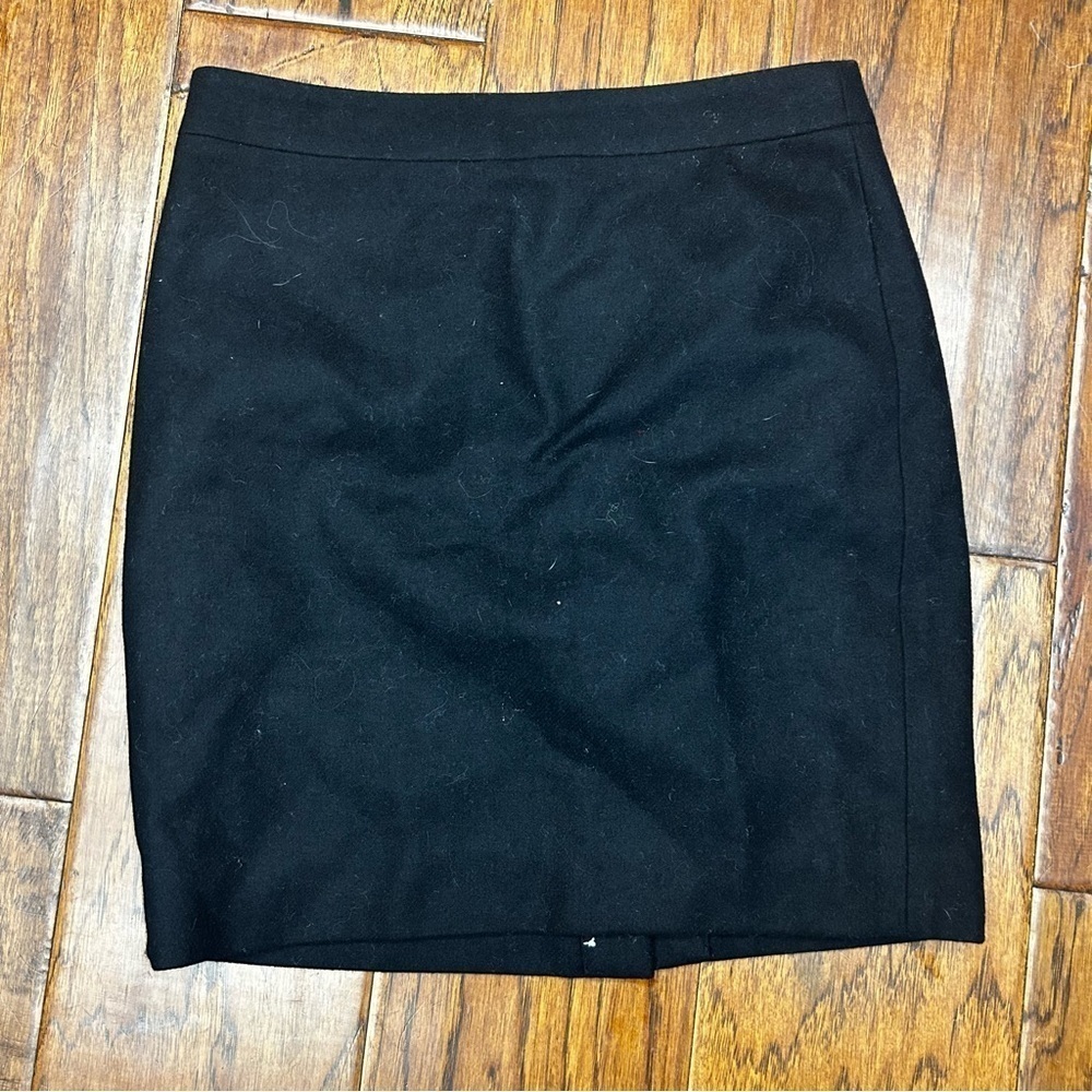J. Crew the‎ pencil skirt